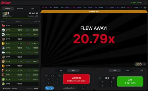 Aviator
