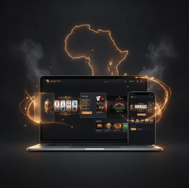 Afro Betting